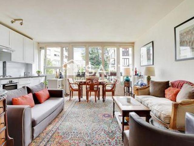 1 chambres, Paris 15e Arrondissement Île 75015 102856635
