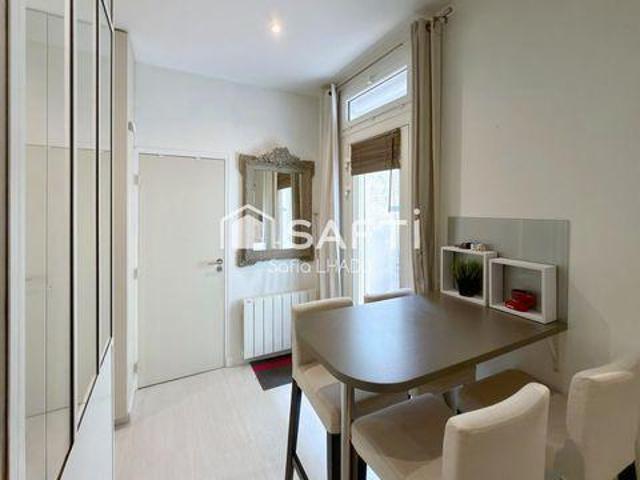 1 chambres, Paris 15e Arrondissement Île 75015 103156319
