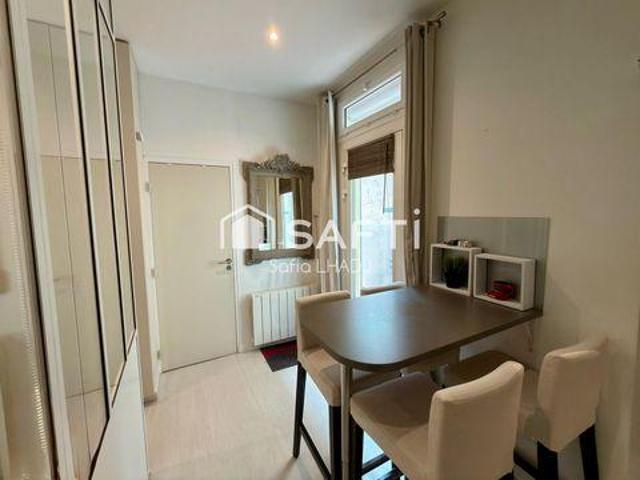 1 chambres, Paris 15e Arrondissement Île 75015 LS103156319