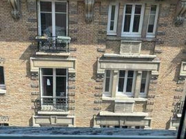1 chambres, Paris 16e Arrondissement Île 75016 98831097