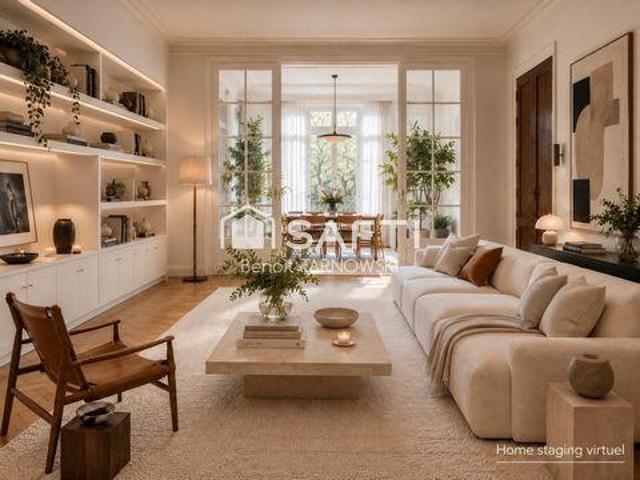 1 chambres, Paris 16e Arrondissement Île 75116 105627413