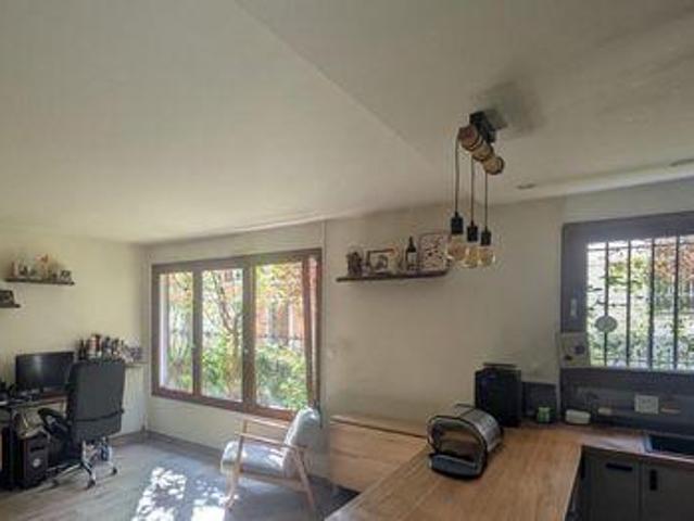 1 chambres, Paris 18e Arrondissement Île 75018 100576938