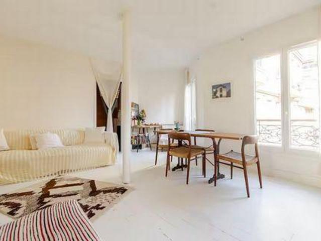 1 chambres, Paris 18e Arrondissement Île 75018 102472993