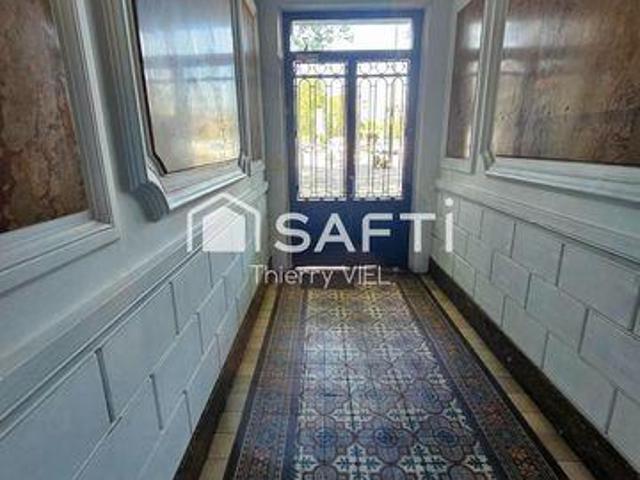 1 chambres, Paris 18e Arrondissement Île 75018 103415540