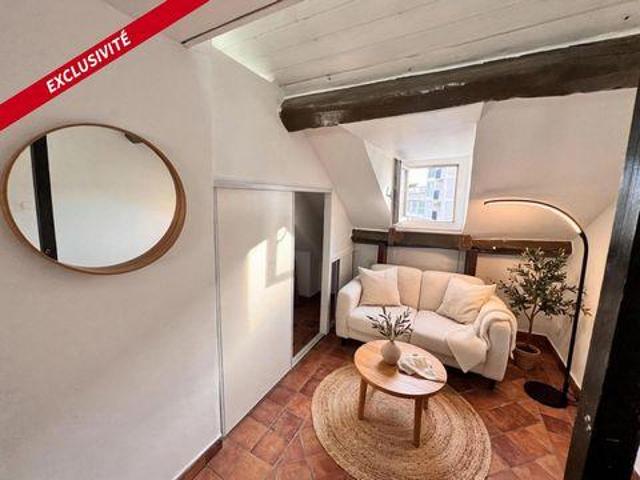 1 chambres, Paris 18e Arrondissement Île 75018 103659955