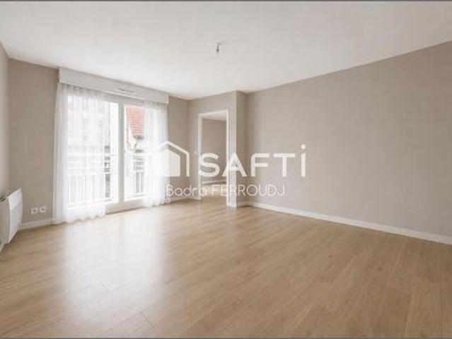 1 chambres, Paris 19e Arrondissement Île 75019 100454949