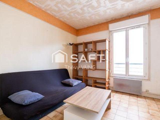 1 chambres, Paris 10e Arrondissement Île 75010 100424197
