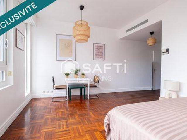 1 chambres, Paris 10e Arrondissement Île 75010 102590707
