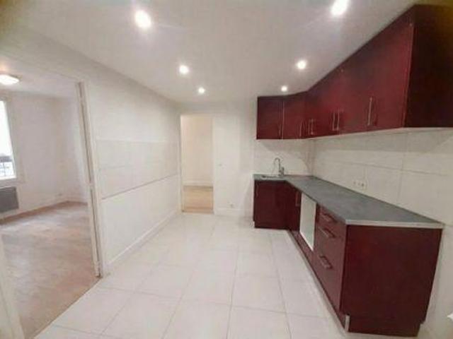 1 chambres, Paris 11e Arrondissement Île 75011 104538155