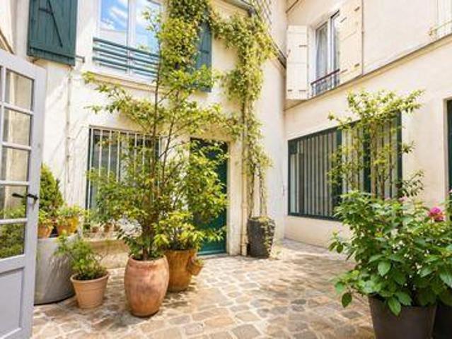 1 chambres, Paris 11e Arrondissement Île 75011 103383082