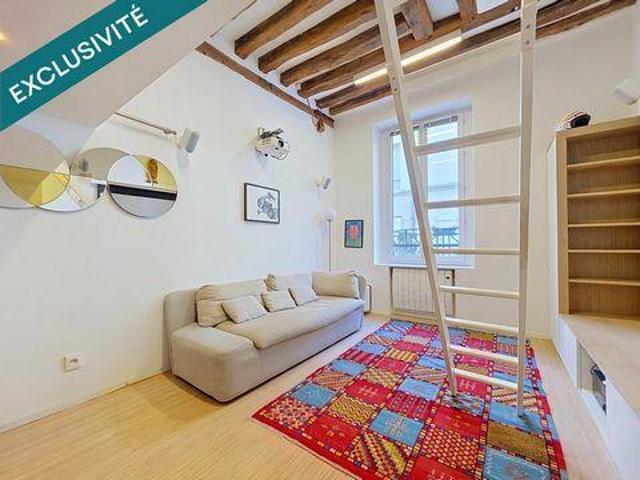 1 chambres, Paris 12e Arrondissement Île 75012 103383082