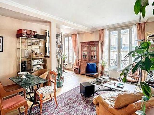 1 chambres, Paris 13e Arrondissement Île 75013 101026323
