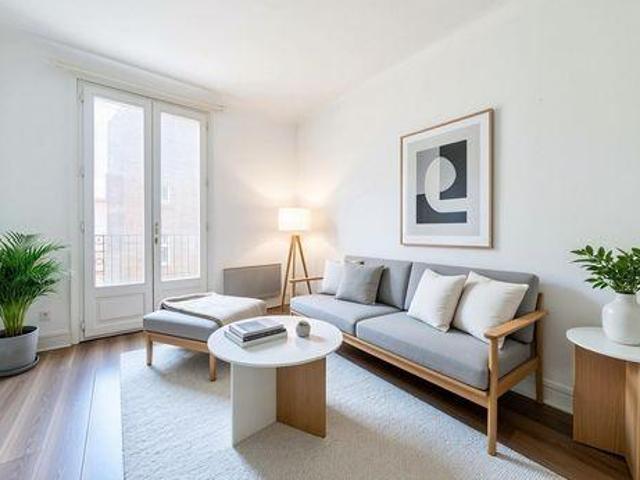 1 chambres, Paris 20e Arrondissement Île 75020 104260192