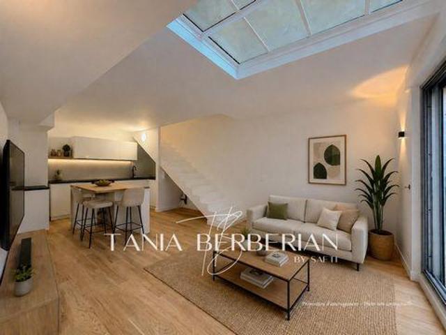 1 chambres, Paris 20e Arrondissement Île 75020 101741043