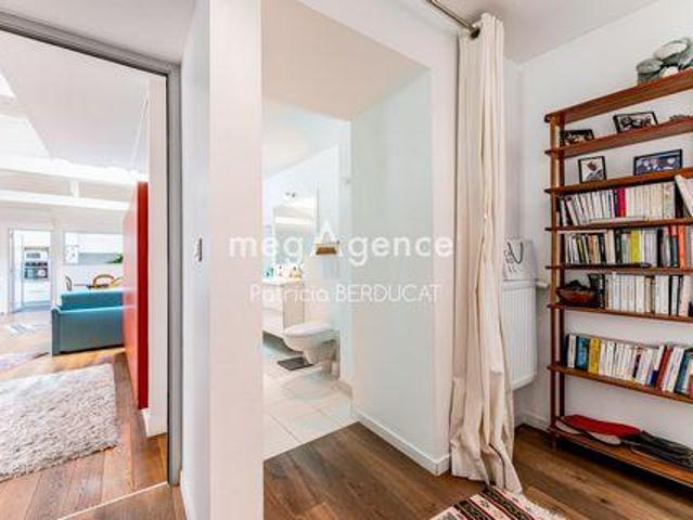 1 chambres, Paris 20e Arrondissement Île 75020 103343637