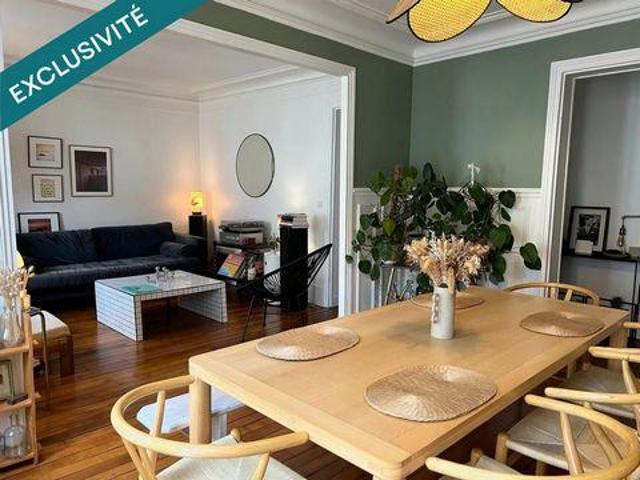 1 chambres, Paris 20e Arrondissement Île 75020 103617581