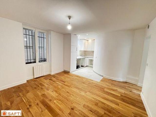 1 chambres, Paris 20e Arrondissement Île 75020 103963210
