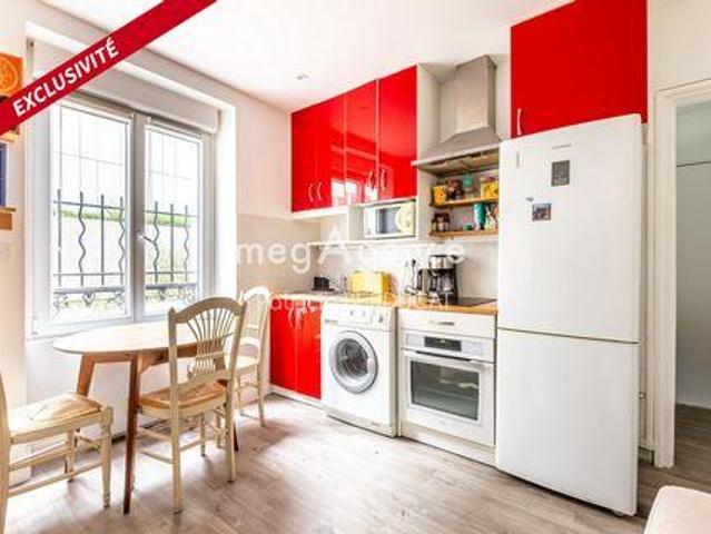 1 chambres, Paris 20e Arrondissement Île 75020 99485089