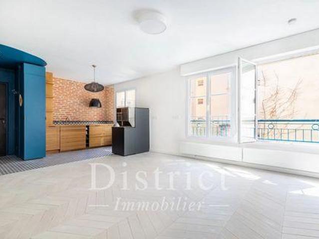 1 chambres, Paris 2ème Paris 75002 104685724
