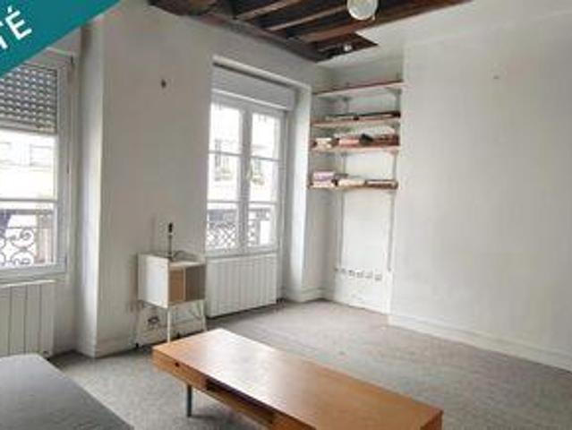 1 chambres, Paris 4e Arrondissement Île 75004 103571803