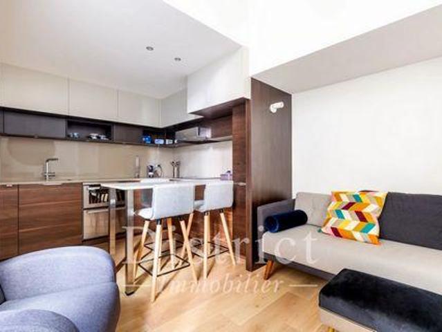 1 chambres, Paris 4ème Paris 75004 104648240