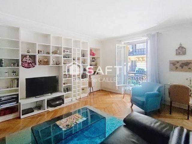 1 chambres, Paris 5e Arrondissement Île 75005 100454447