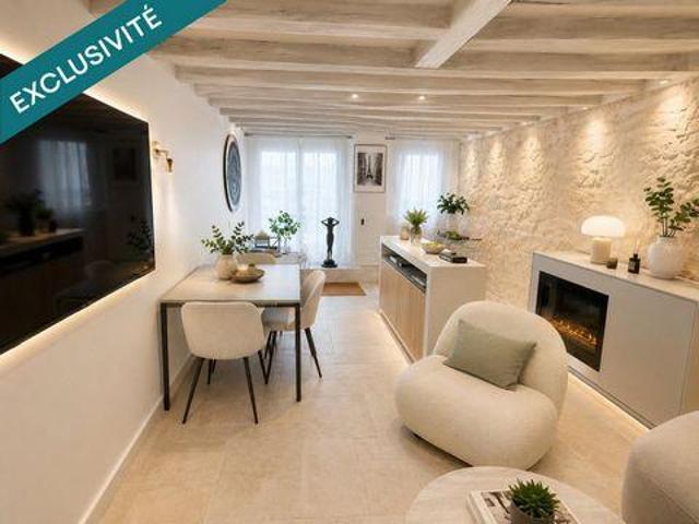 1 chambres, Paris 5e Arrondissement Île 75005 102276046
