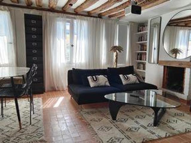 1 chambres, Paris 5e Arrondissement Île 75005 103659453