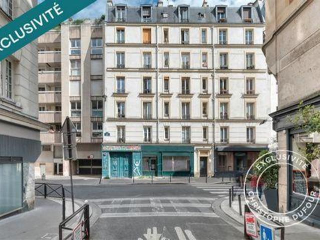 1 chambres, Paris 5e Arrondissement Île 75005 103032483