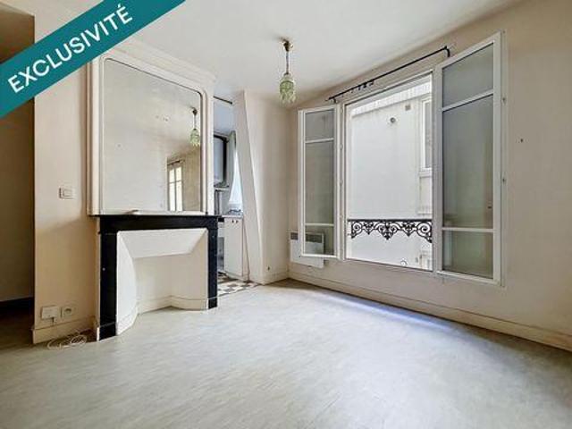 1 chambres, Paris 6e Arrondissement Île 75006 103376866