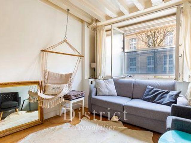 1 chambres, Paris 6ème Paris 75006 104685618