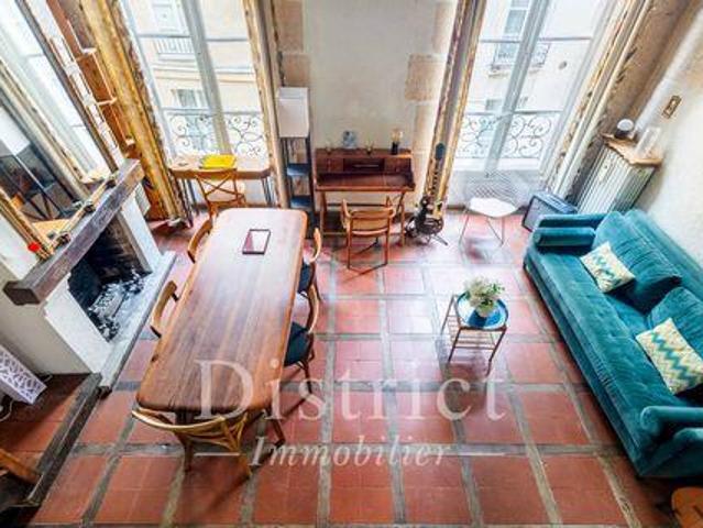 1 chambres, Paris 6ème Paris 75006 104685624