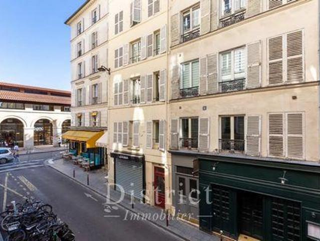 1 chambres, Paris 6ème Paris 75006 104685623