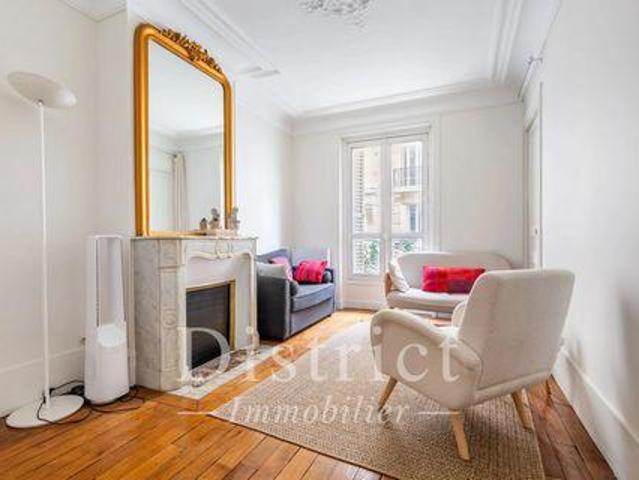 1 chambres, Paris 6ème Paris 75006 104685632
