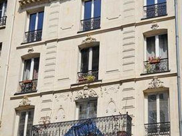 1 chambres, Paris 9e Arrondissement Île 75009 101230125
