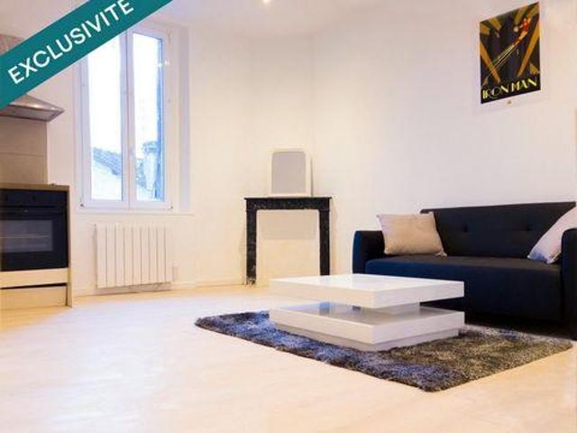 1 chambres, Perigueux Aquitaine 24000 104404056