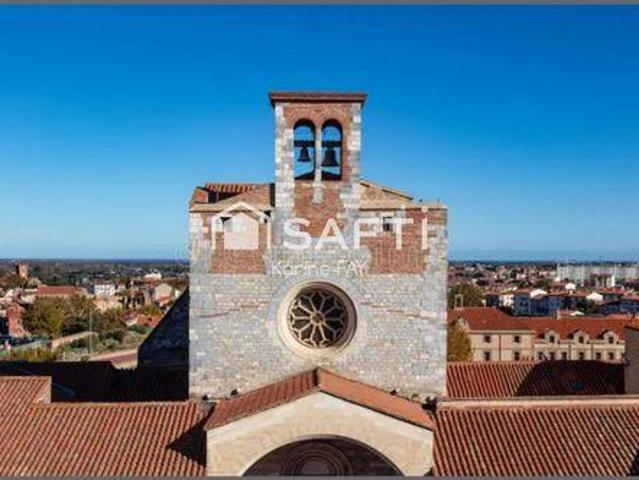 1 chambres, Perpignan Languedoc 66000 LS102581865
