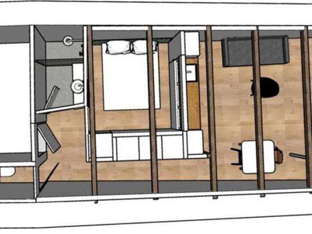 1 chambres, Pertuis Pertuis 99289320