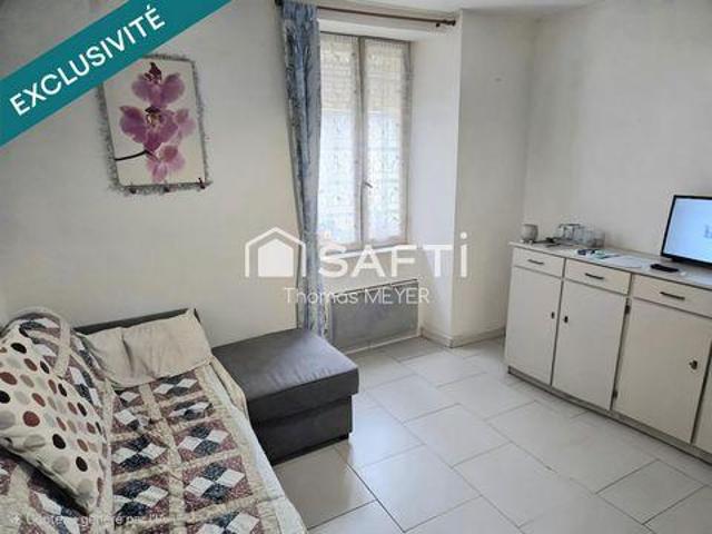 1 chambres, Pertuis Provence 84120 98901921