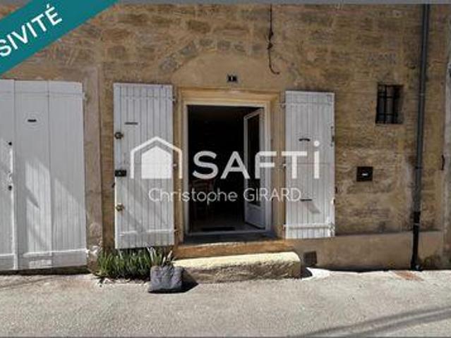 1 chambres, Pertuis Provence 84120 LS105607086