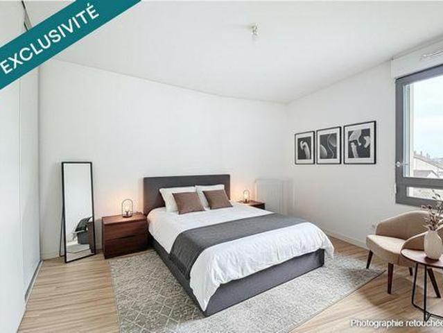 1 chambres, Pierrefitte Île 93380 99202688