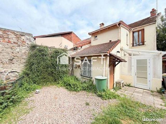 1 chambres, Pierrelaye Île 95480 103491769