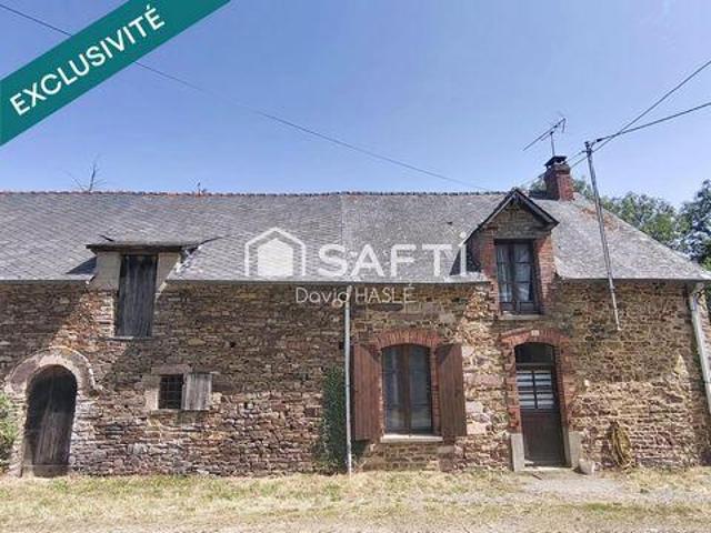 1 chambres, Plechatel Bretagne 35470 103598305