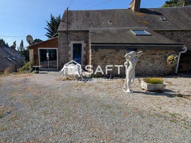1 chambres, Plesidy Bretagne 22720 105412818