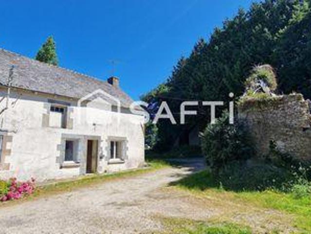 1 chambres, Plessala Bretagne 22330 103359544