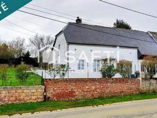 1 chambres, Plomion Picardie 02140 LS98386405