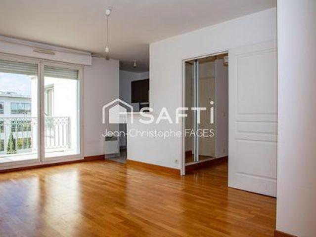 1 chambres, Poissy Île 78300 100852838