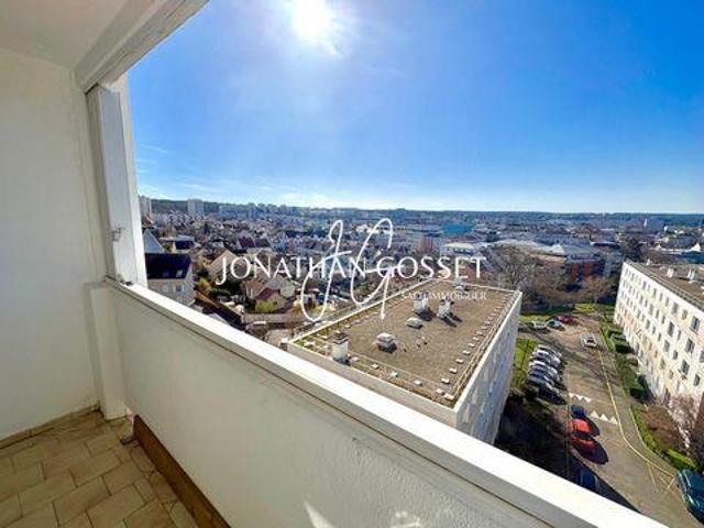 1 chambres, Poissy Île 78300 101099833