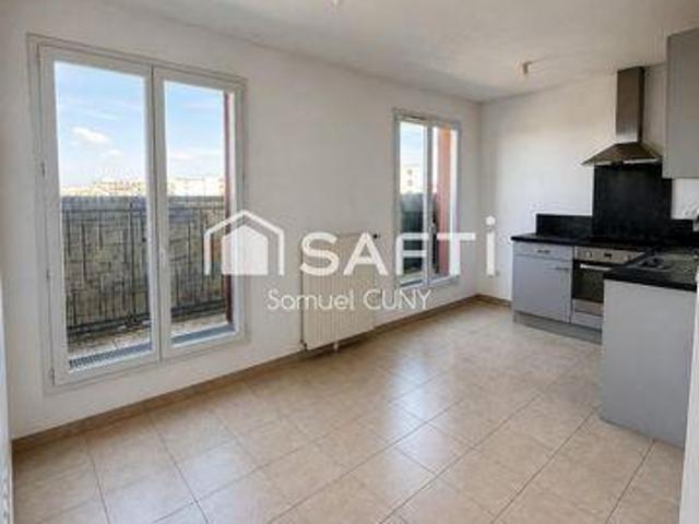 1 chambres, Poissy Île 78300 103577152
