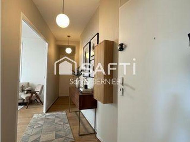 1 chambres, Poitiers Poitou 86000 103598260